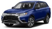 2020 Mitsubishi Outlander 4dr FWD_101